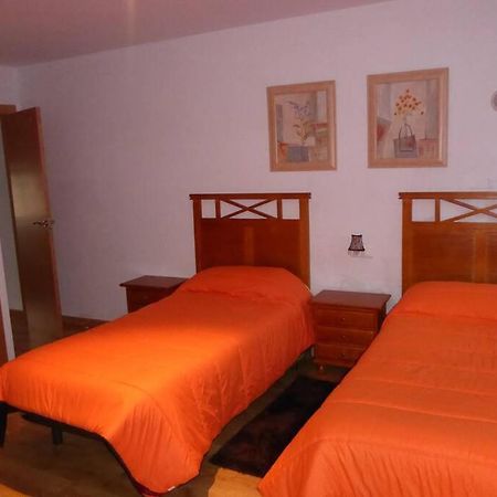 Casa Rural El Silvestrito Valdegena Ngoại thất bức ảnh