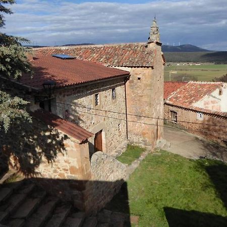 Casa Rural El Silvestrito Valdegena Ngoại thất bức ảnh