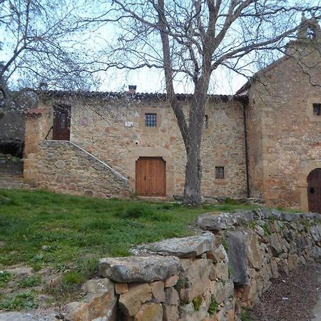 Casa Rural El Silvestrito Valdegena Ngoại thất bức ảnh