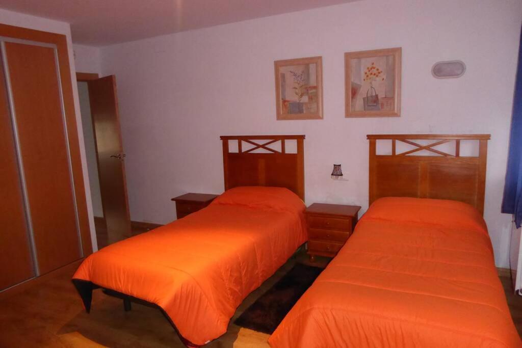 Casa Rural El Silvestrito Valdegena Ngoại thất bức ảnh