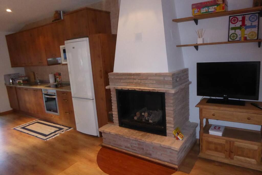 Casa Rural El Silvestrito Valdegena Ngoại thất bức ảnh