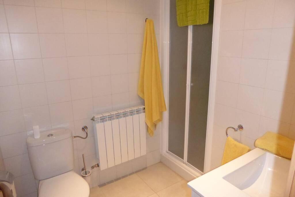 Casa Rural El Silvestrito Valdegena Ngoại thất bức ảnh